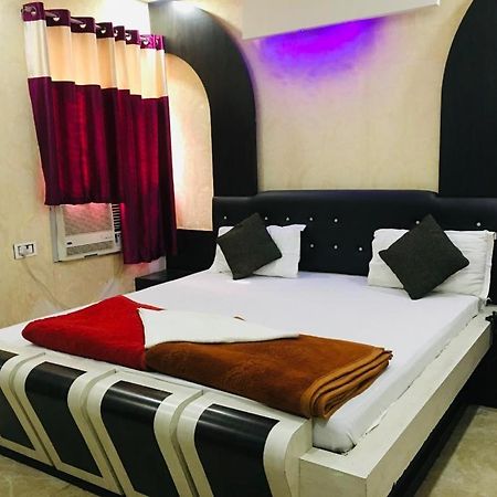 Hotel Natraj Sasarām 외부 사진