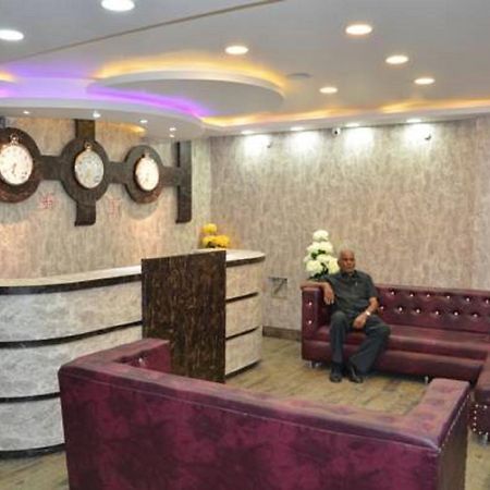 Hotel Natraj Sasarām 외부 사진
