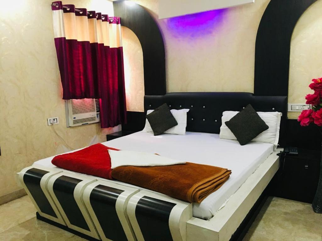 Hotel Natraj Sasarām 외부 사진