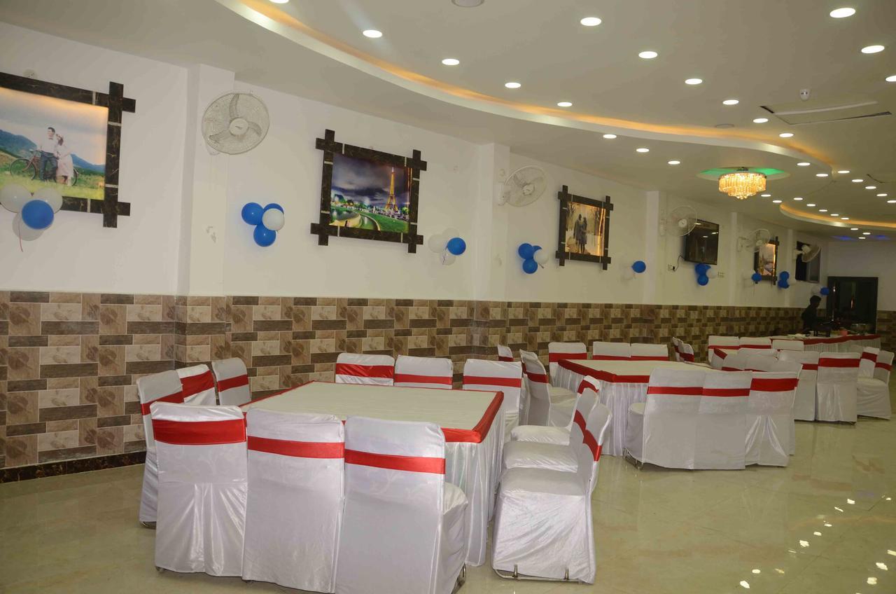 Hotel Natraj Sasarām 외부 사진