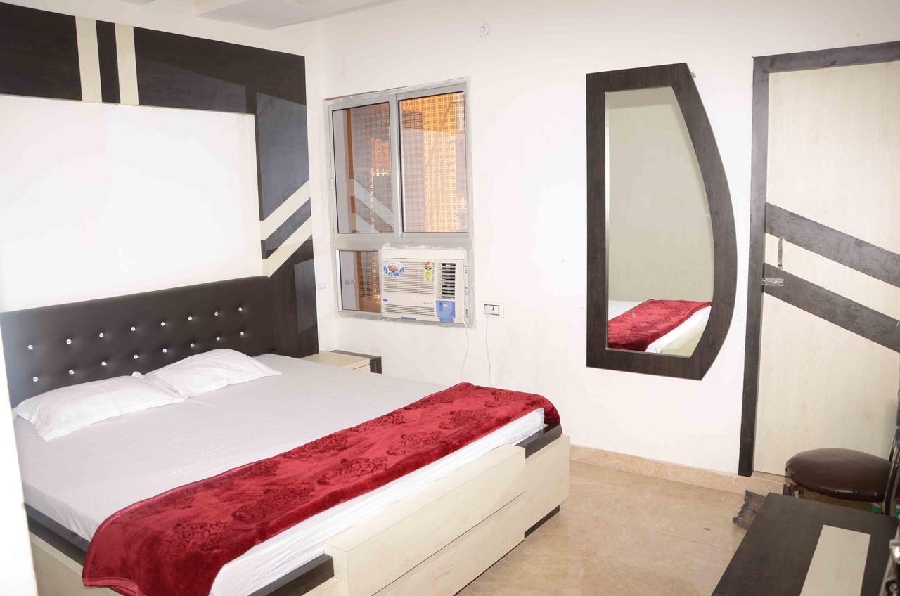 Hotel Natraj Sasarām 외부 사진