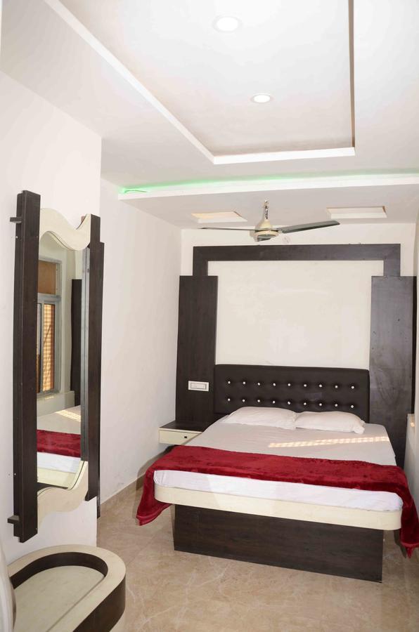 Hotel Natraj Sasarām 외부 사진