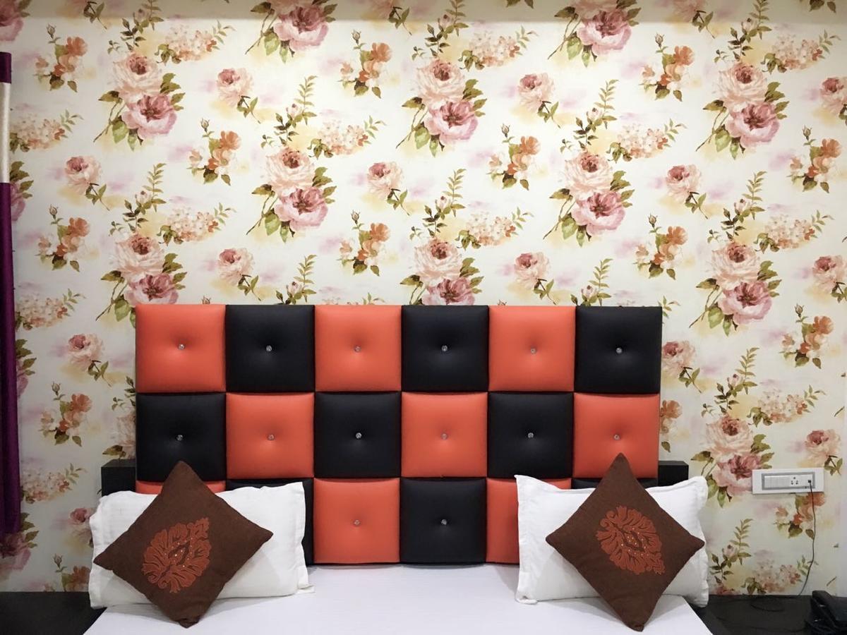 Hotel Natraj Sasarām 외부 사진